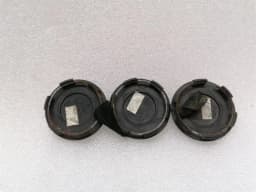 MCLAREN McLaren 570S Spider 13B0997CP ALLOY CAPS SET OF 3 — thumbnail 6