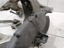 MCLAREN McLaren 570S Spider Left Rear Hub 13BA034CP Wheel Bearing Case Rear Left — thumbnail 9