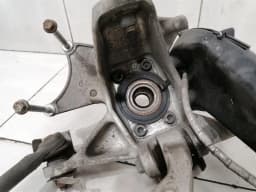 MCLAREN McLaren 570S Spider Left Rear Hub 13BA034CP Wheel Bearing Case Rear Left — thumbnail 8