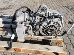 MCLAREN McLaren 570S Spider Gearbox 13GA004CP Transmission DCT SSG — thumbnail 1