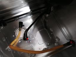 MCLAREN McLaren 570S Spider Fuel Tank 13K0124CP Fuel Tank — thumbnail 6