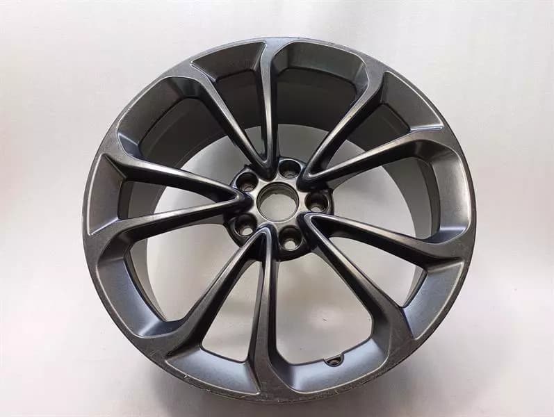 MCLAREN McLaren 570S Spider Alloy Wheel 13B0923CP Alloy Wheel 8JX19 ET32.5