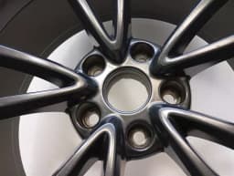 MCLAREN McLaren 570S Spider Alloy Wheel 13B0923CP Alloy Wheel 8JX19 ET32.5 — thumbnail 9