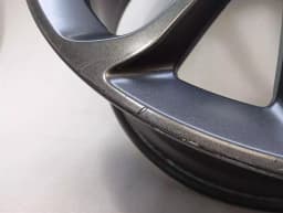 MCLAREN McLaren 570S Spider Alloy Wheel 13B0923CP Alloy Wheel 8JX19 ET32.5 — thumbnail 10