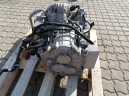 MCLAREN McLaren 570S Spider Gearbox 13GA004CP Transmission DCT SSG — thumbnail 4