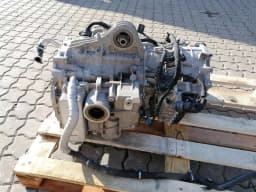 MCLAREN McLaren 570S Spider Gearbox 13GA004CP Transmission DCT SSG — thumbnail 5