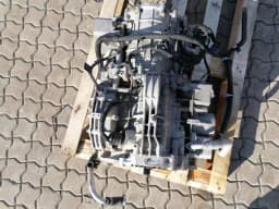 MCLAREN McLaren 570S Spider Gearbox 13GA004CP Transmission DCT SSG — thumbnail 7