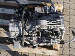 MCLAREN McLaren 570S Spider Gearbox 13GA004CP Transmission DCT SSG — thumbnail 8