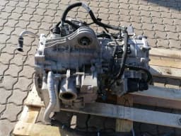 MCLAREN McLaren 570S Spider Gearbox 13GA004CP Transmission DCT SSG — thumbnail 9