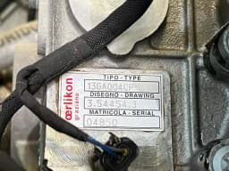 MCLAREN McLaren 570S Spider Gearbox 13GA004CP Transmission DCT SSG — thumbnail 10