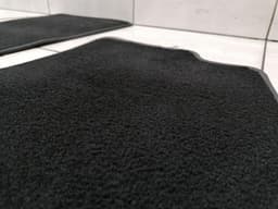 MCLAREN McLaren 570S Spider Floor Mats 11N3637CP Floor Mats RHD RIGHT HAND DRIVE — thumbnail 4