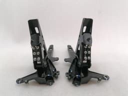 MCLAREN McLaren 570S Spider Holder Bracket 11A165406SP Holder Carrier — thumbnail 1