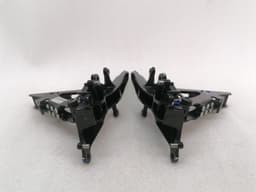 MCLAREN McLaren 570S Spider Holder Bracket 11A165406SP Holder Carrier — thumbnail 3