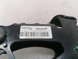 MCLAREN McLaren 570S Spider Holder Bracket 11A165406SP Holder Carrier — thumbnail 6