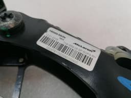 MCLAREN McLaren 570S Spider Holder Bracket 11A165406SP Holder Carrier — thumbnail 5