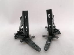 MCLAREN McLaren 570S Spider Holder Bracket 11A165406SP Holder Carrier — thumbnail 2