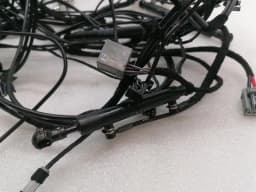 MCLAREN McLaren 570S Spider Pipe 11A4027SP ROOF Hose ROOF HYDRAULIC PIPES STRUT SET — thumbnail 6