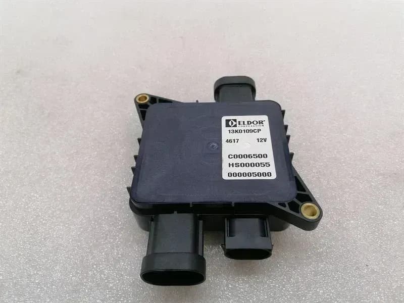 McLaren 570S Spider Electronic Module 13K0109CP Control Unit FUEL PUMP ECU