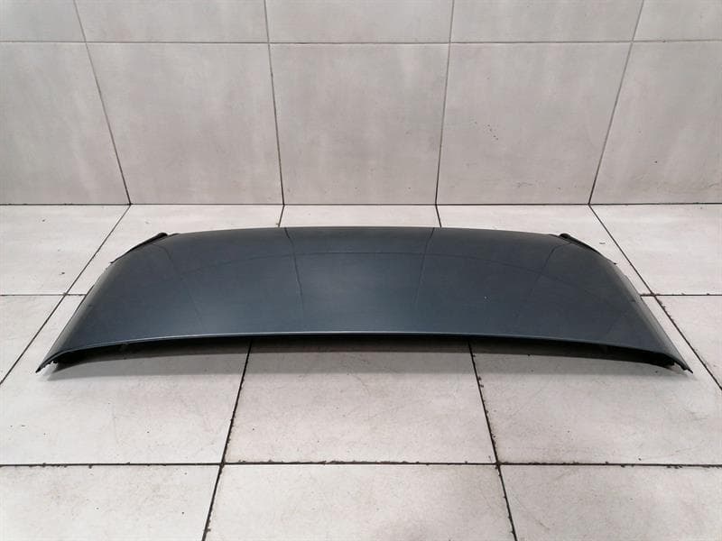 McLaren 570S Spider ROOF COVER REAR 13AA397SP cover convertible roof top