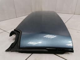 MCLAREN McLaren 570S Spider ROOF COVER REAR 13AA397SP cover convertible roof top — thumbnail 8