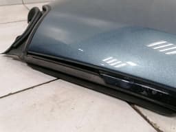 MCLAREN McLaren 570S Spider ROOF COVER REAR 13AA397SP cover convertible roof top — thumbnail 9