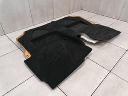MCLAREN McLaren 570S Spider 13N0011CP REAR CARPET REAR CARPET — thumbnail 2