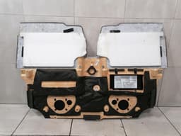 MCLAREN McLaren 570S Spider 13N0011CP REAR CARPET REAR CARPET — thumbnail 5