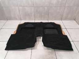 MCLAREN McLaren 570S Spider 13N0011CP REAR CARPET REAR CARPET — thumbnail 7