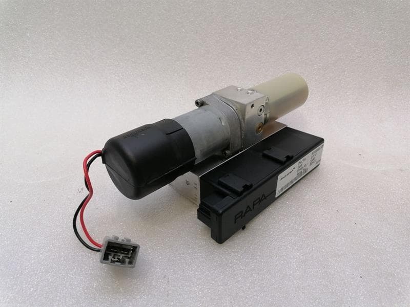 MCLAREN McLaren 570S Spider HYDRAULIC PUMP 11A4033SP HYDRAULIC PUMP