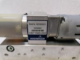 MCLAREN McLaren 570S Spider HYDRAULIC PUMP 11A4033SP HYDRAULIC PUMP — thumbnail 6