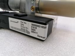 MCLAREN McLaren 570S Spider HYDRAULIC PUMP 11A4033SP HYDRAULIC PUMP — thumbnail 7