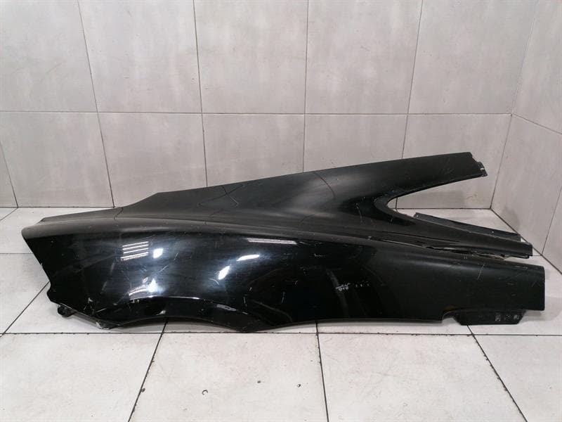 MCLAREN McLaren 570GT COUPE Right Wing QUARTER 570 GT REAR Right Fender PANEL