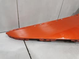 MCLAREN McLaren 720S Left Wing 14AB880CP Front Left Fenders ALUMINUM OEM — thumbnail 3