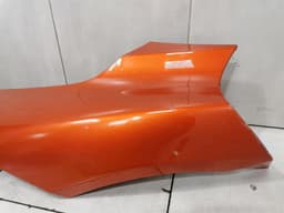 MCLAREN McLaren 720S Left Wing 14AB880CP Front Left Fenders ALUMINUM OEM — thumbnail 2