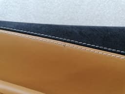 MCLAREN McLaren 570S Spider Door Card SET 13NA272CP Door Trim SET LEATHER — thumbnail 7