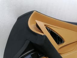 MCLAREN McLaren 570S Spider Door Card SET 13NA272CP Door Trim SET LEATHER — thumbnail 8