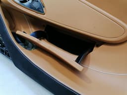 MCLAREN McLaren 570S Spider Door Card SET 13NA272CP Door Trim SET LEATHER — thumbnail 9