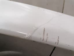 MCLAREN McLaren GT Right Wing Front Right Fenders — thumbnail 4