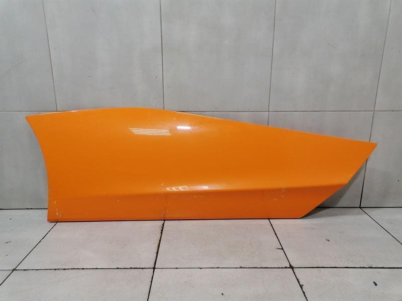 MCLAREN McLaren 570S Spider Left Front Door 13AA200CP Door Front Left