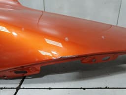 MCLAREN MCLAREN 720S Right Wing 14AB881CP Front Right Fender — thumbnail 2