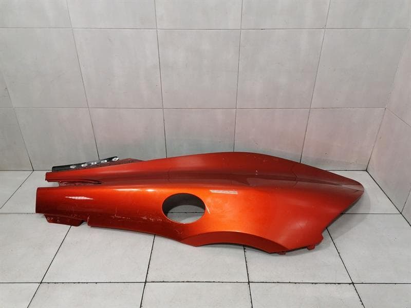 McLaren 570S COUPE Left Side Quarter Fender 13AA190CP Rear Fenders Left