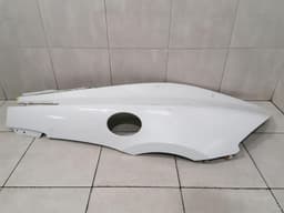 MCLAREN McLaren 570S Spider Left Wing Fender Quarter Panel 13AA080SP Fenders REAR LI — thumbnail 10