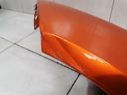 MCLAREN McLaren 720S Left Wing 14AB880CP Front Left Fenders ALUMINUM OEM — thumbnail 4
