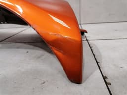 MCLAREN McLaren 720S Left Wing 14AB880CP Front Left Fenders ALUMINUM OEM — thumbnail 5