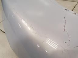 MCLAREN McLaren 720S Spider Right Wing 14AB881CP Front Right Fender ALUMINUM OEM — thumbnail 3