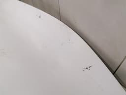 MCLAREN McLaren 570S Spider Left Wing Fender Quarter Panel 13AA080SP Fenders REAR LI — thumbnail 5