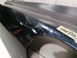 MCLAREN McLaren 570S Spider Left Side Quarter Fender 13AA080SP Rear Fenders Left — thumbnail 5