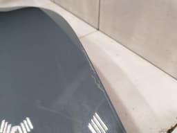 MCLAREN McLaren 570S SPIDER Side Quarter Fender 13AA083SP Rear Fenders Right — thumbnail 8