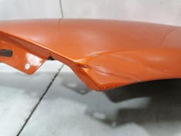 MCLAREN McLaren 720S Left Wing 14AB880CP Front Left Fenders ALUMINUM OEM — thumbnail 3