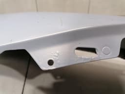 MCLAREN McLaren 720S Spider Right Wing 14AB881CP Front Right Fender ALUMINUM OEM — thumbnail 5